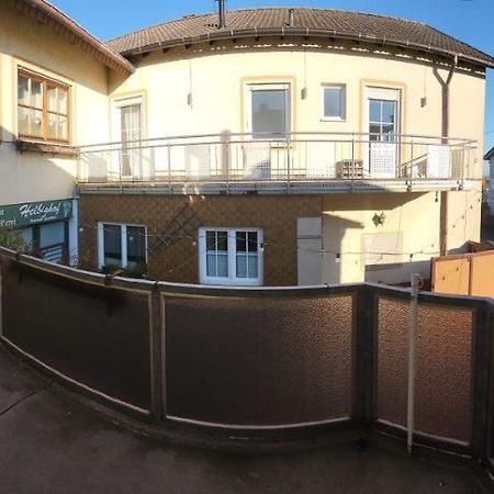 Weinhaus Helbig Apartment Neustadt an der Weinstrasse Exterior photo